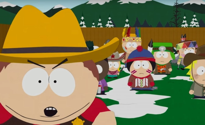 South Park: Phone Destroyer arrive dans une semaine !