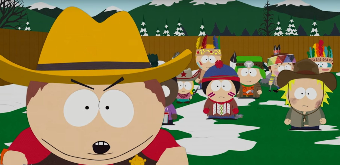 South Park: Phone Destroyer arrive dans une semaine !