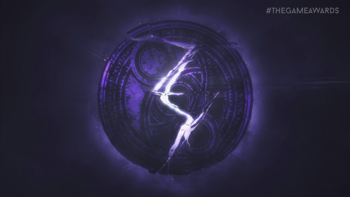 Bayonetta 3 Logo