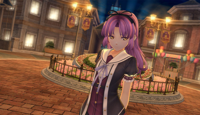 The Legend of Heroes: Trail Of Cold Steel IV shopping