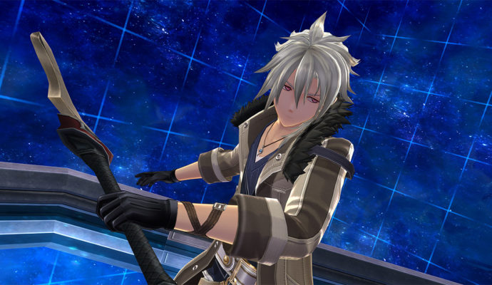The Legend of Heroes: Trail Of Cold Steel IV techno-babble