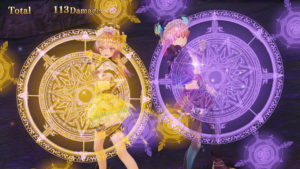 Atelier Lydie & Suelle: The Alchemists and the Mysterious Paintings duo