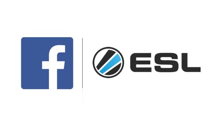 ESL et Facebook