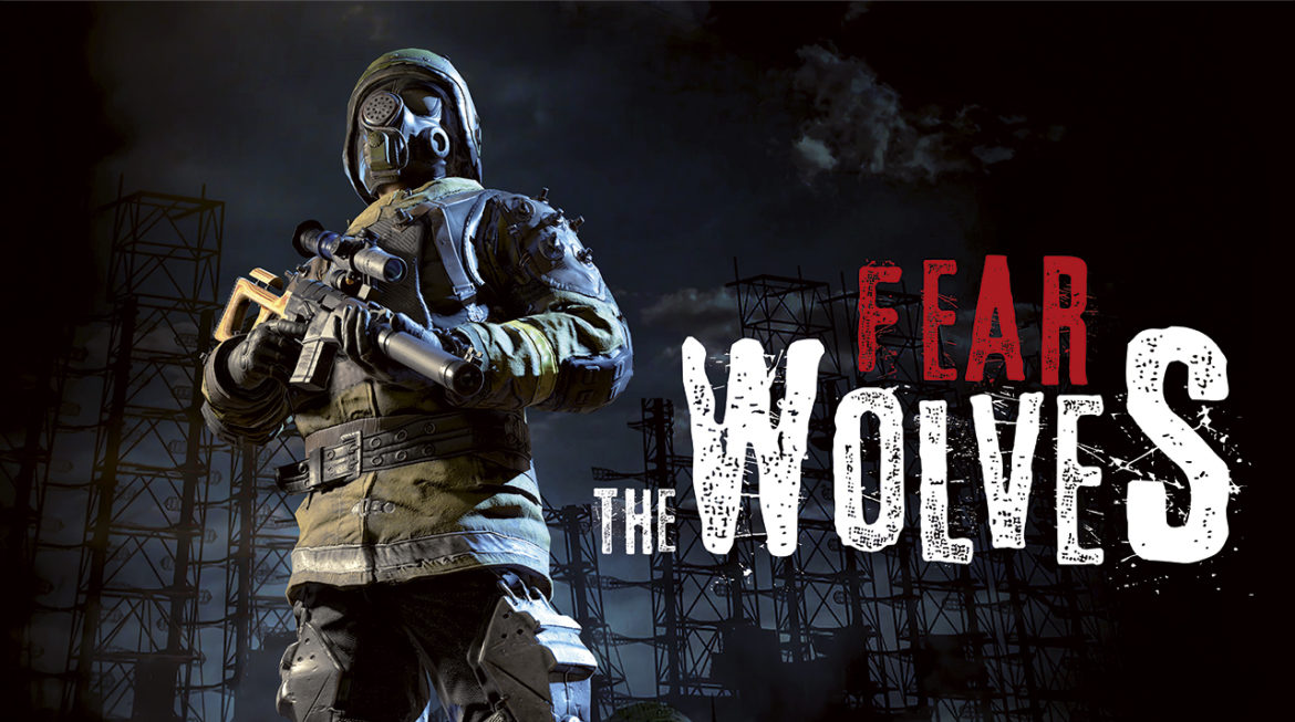 Fear the Wolves titre