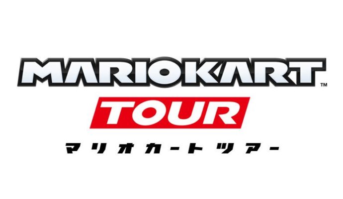 Nintendo - Mario Kart Tour
