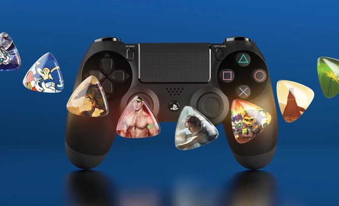 PlayStation Now, Sony contre-attaque
