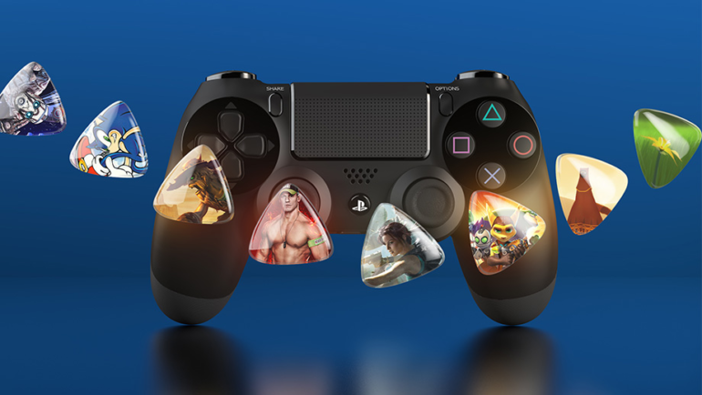 Playstation Now - MeP