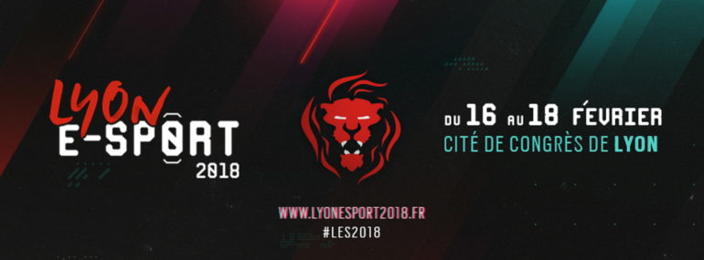 Lyon Esport