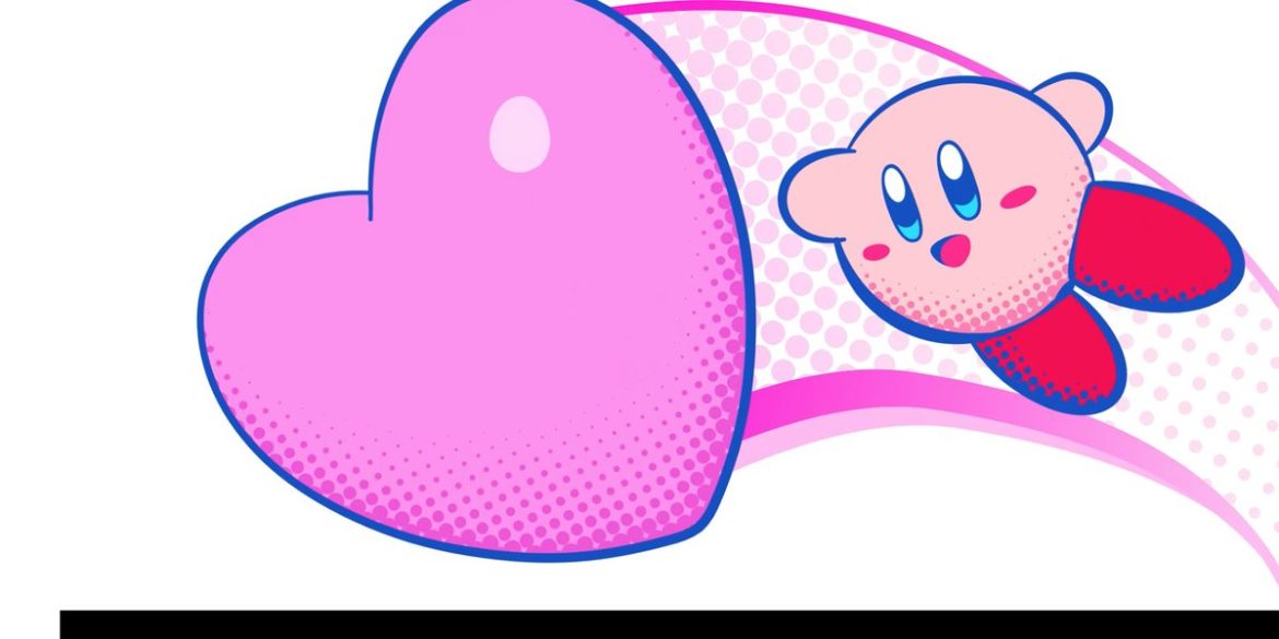 Kirby Star Allies - Show some love