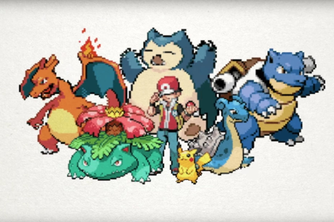 Pokémon Switch - Retour de la légende ?