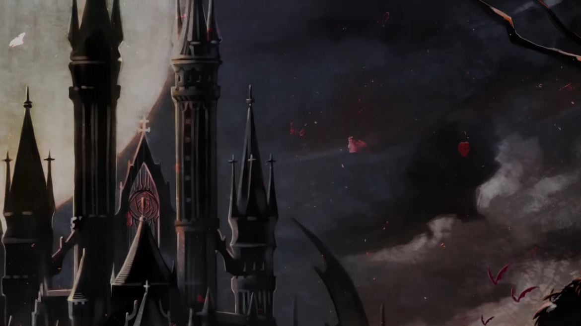 Bloodstained: Curse of the Moon - Le préquel bonus de Bloodstained