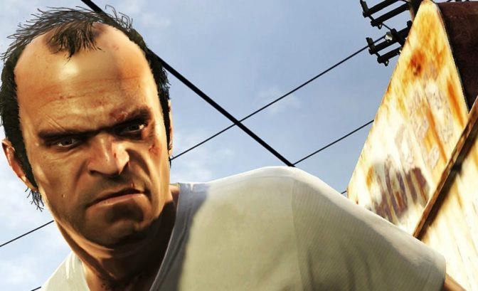 Grand Theft Auto V est prêt à passer les 100 millions de vente !