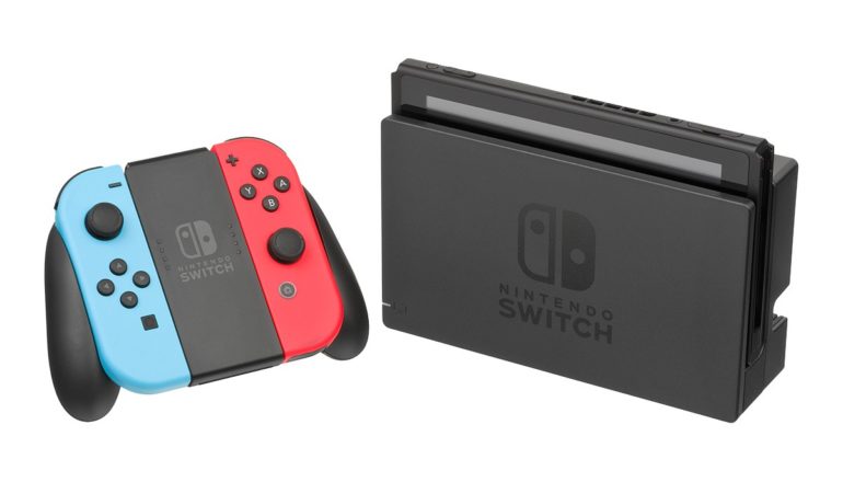 Switch - Console