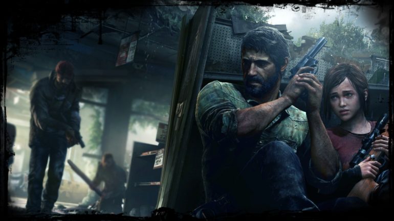 PlayStation Hits The Last of Us