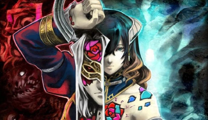 Bloodstained: Ritual of the Night - WayForward rejoint l