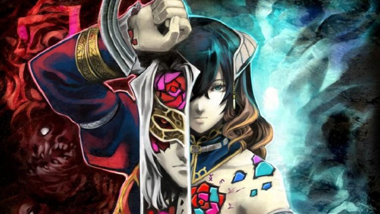 Bloodstained: Ritual of the Night Miraim
