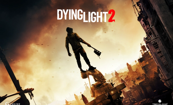 [E3 2018] Dying Light 2 : Techland sort le grand jeu