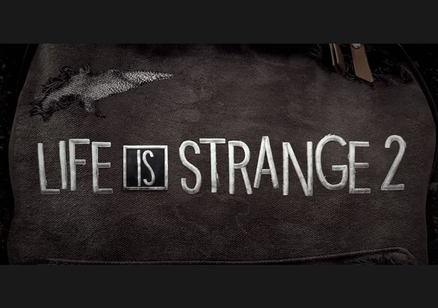 Life is Strange 2 titre