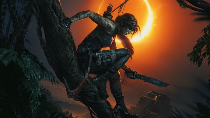 Shadow of the Tomb Raider se montre dans son plus bel appareil
