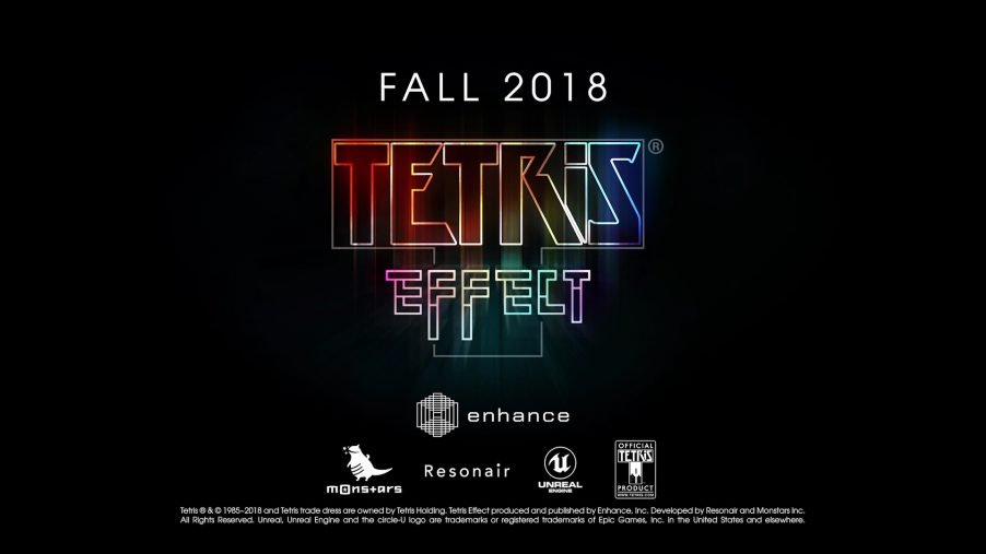 Tetris Effect