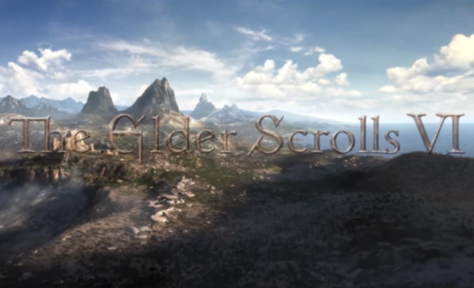 [E3 2018] The Elder Scrolls VI - Tamriel se profile à l