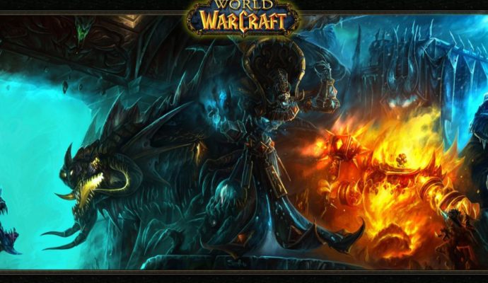 World of Warcraft Classic, un retour aux sources
