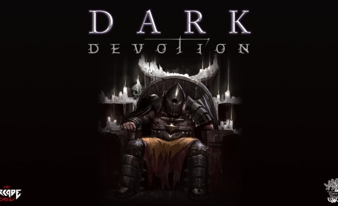 Dark Devotion profite d