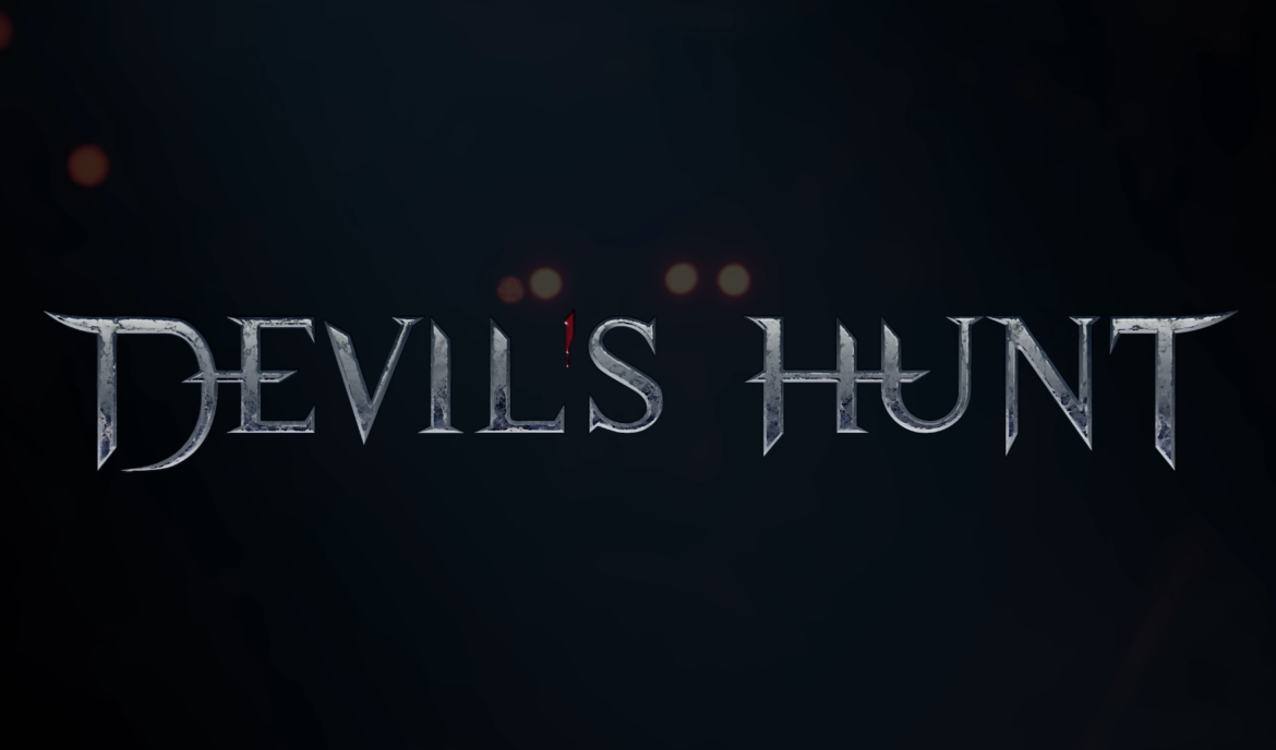 Devil's Hunt: titre