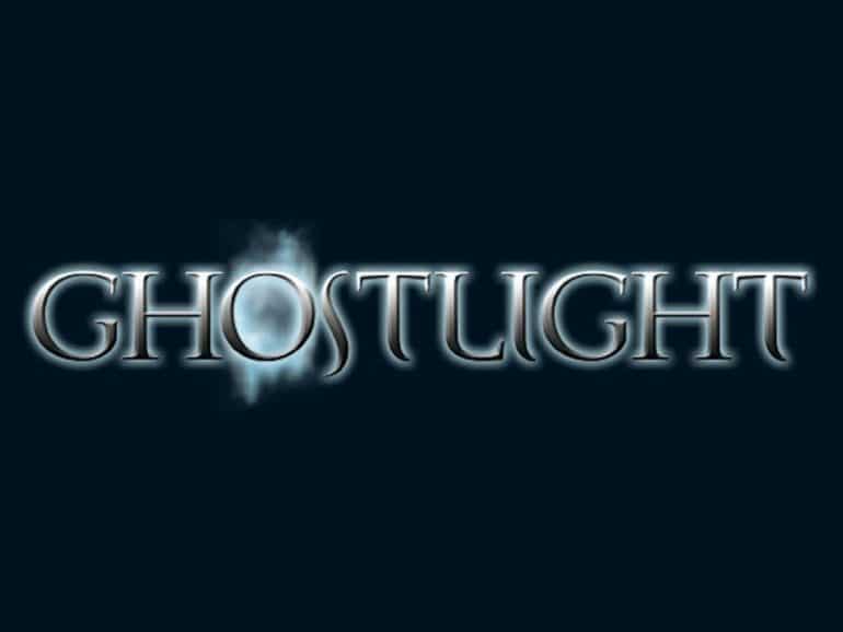 Ghostlight - Logo