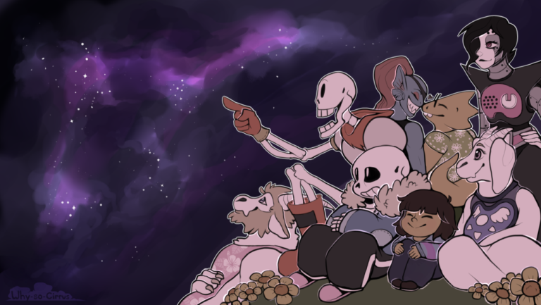 Une sortie imminente pour Undertale sur Nintendo Switch