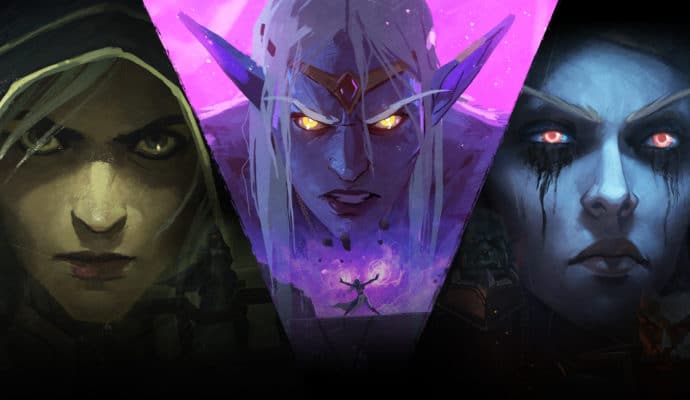 World of Warcraft - Encore une nouvelle extension ?