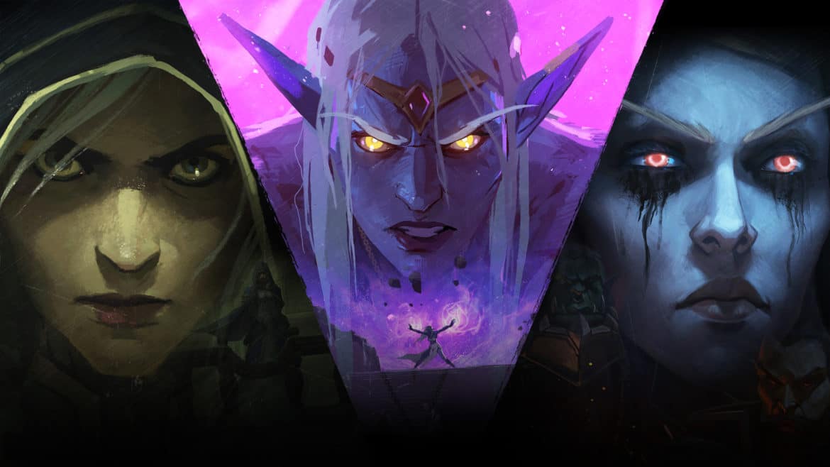 World of Warcraft - Encore une nouvelle extension ?