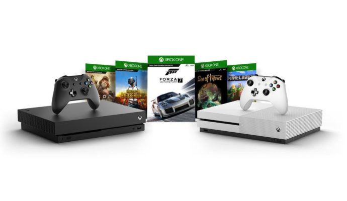 Xbox All Access : la révolution Microsoft est en marche