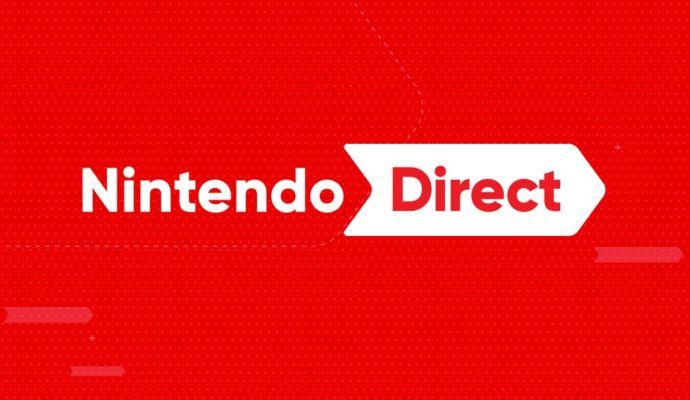 Le premier Nintendo Direct de la décennie est imminent ?
