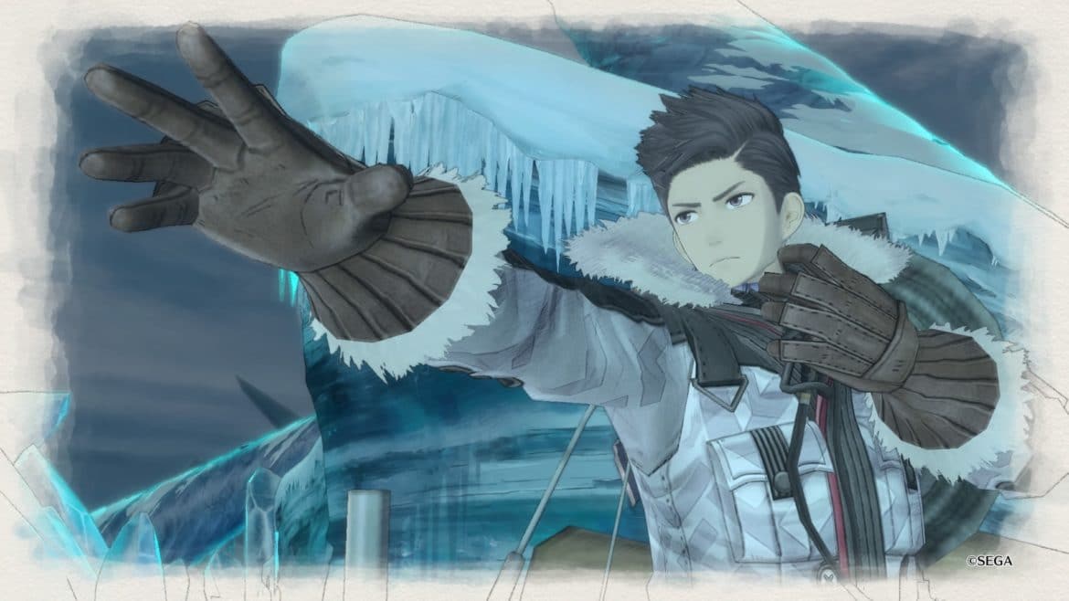 Valkyria Chronicles 4 Découvrez notre version de l'Art