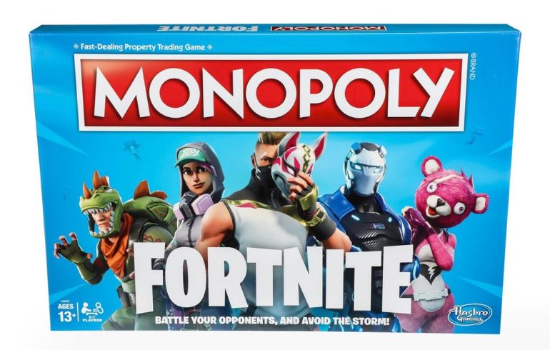 fortnite monopoly face avant