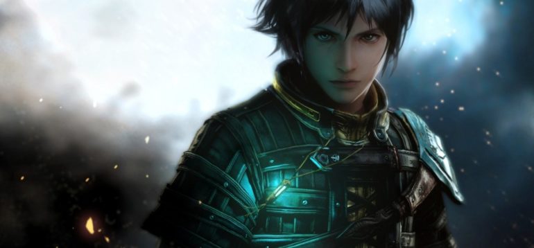 The Last Remnant Remastered Rush