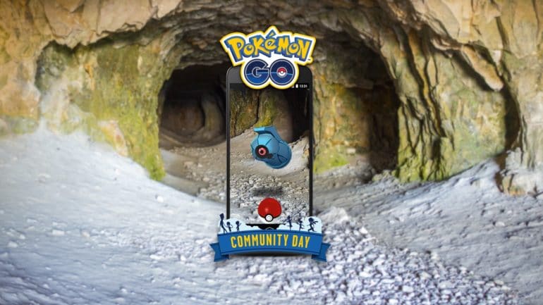 Pokémon GO - journée de la Communauté Terhal
