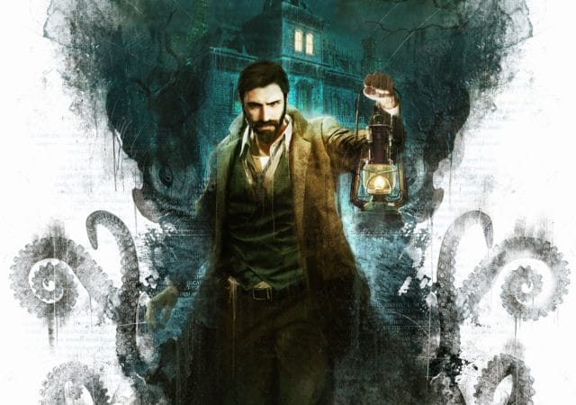 test call of cthulhu une