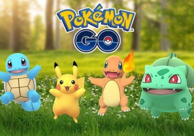 Pokémon GO - Comment attraper les Pokémon Régionaux ?