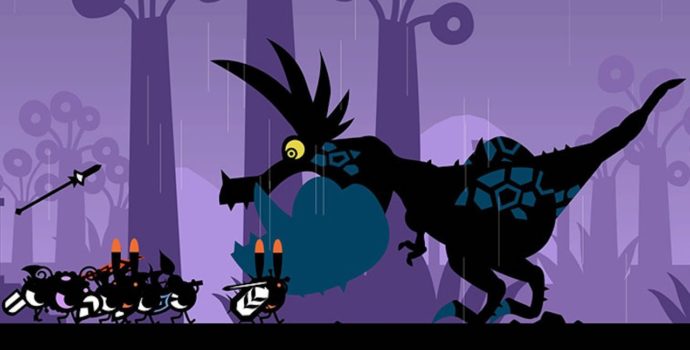 Patapon 2 Remastered - Le rythme toujours dans la peau