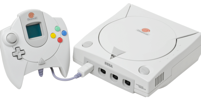 Une Dreamcast Mini à l'horizon et pour bientôt ?