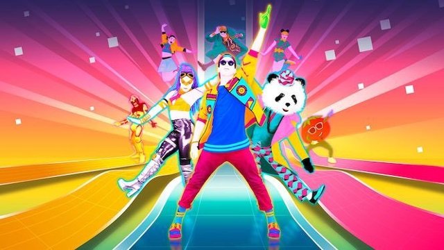 Just-Dance-2019 groupe
