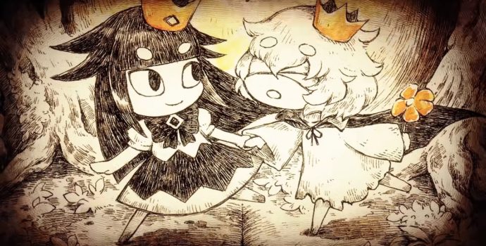 The Liar Princess and the Blind Prince prennent rendez-vous !