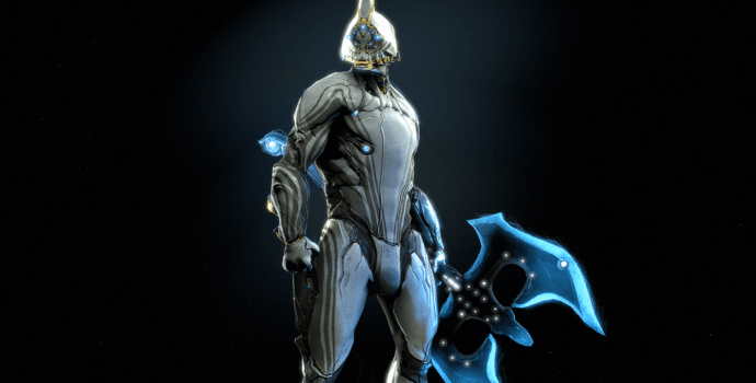 Warframe - Sortie sur Nintendo Switch et migration de compte !