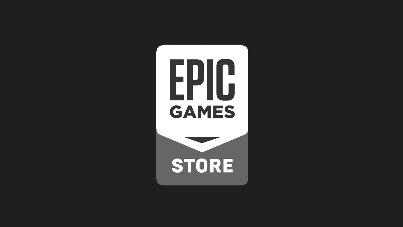 Epic Games Store - Logo