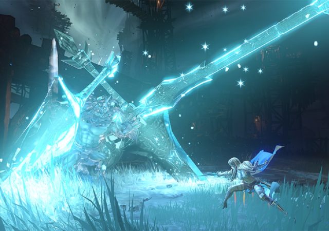 Granblue Fantasy Relink - screenshot