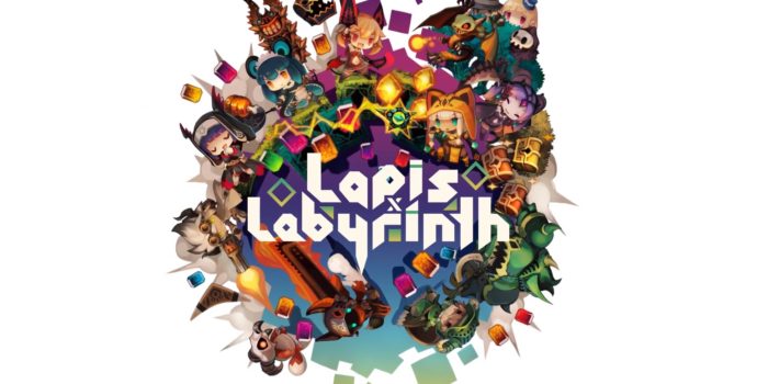 Lapis x Labyrinth exportera bien ses richesses en Europe
