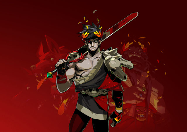 Preview Hades - Zagreus