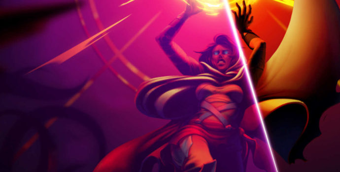 Sundered: Eldritch Edition - Toujours plus d